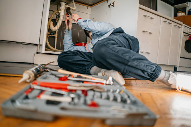 Best Faucet Repair  in New Mford, IL