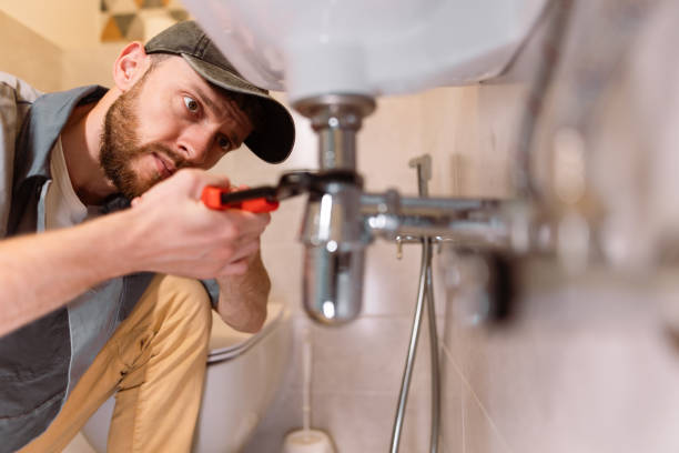 Best Same-Day Plumbing Service  in New Mford, IL
